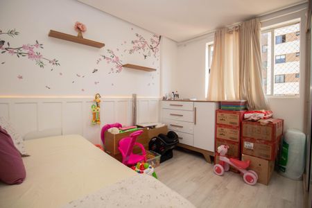 Apartamento para alugar com 65m², 2 quartos e 1 vagaQuarto 1