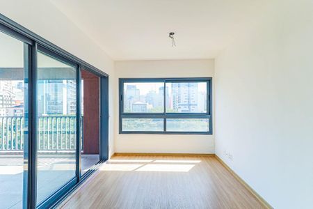 Apartamento à venda com 2 quartos, 68m² em Paraíso, São Paulo