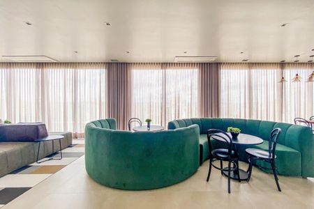 Apartamento à venda com 2 quartos, 68m² em Paraíso, São Paulo
