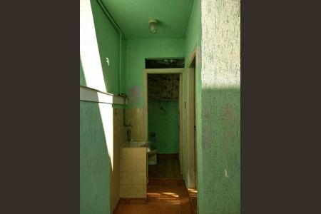 Casa à venda com 2 quartos, 98m² em Parque São Jorge, São Paulo