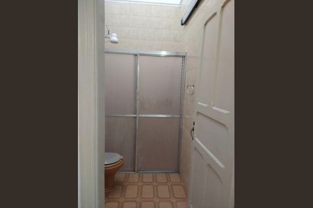 Casa à venda com 2 quartos, 98m² em Parque São Jorge, São Paulo