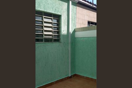 Casa à venda com 2 quartos, 98m² em Parque São Jorge, São Paulo