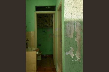 Casa à venda com 2 quartos, 98m² em Parque São Jorge, São Paulo