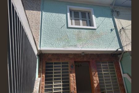 Casa à venda com 2 quartos, 98m² em Parque São Jorge, São Paulo