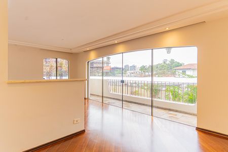 Apartamento à venda com 3 quartos, 152m² em Brooklin, São Paulo