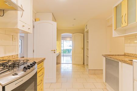 Apartamento à venda com 3 quartos, 152m² em Brooklin, São Paulo