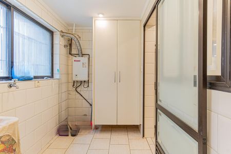 Apartamento à venda com 3 quartos, 152m² em Brooklin, São Paulo