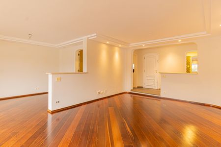 Apartamento à venda com 152m², 3 quartos e 2 vagas