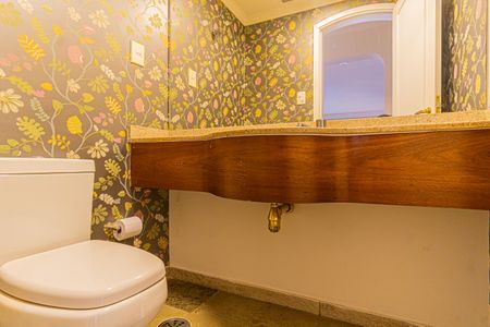 Apartamento à venda com 152m², 3 quartos e 2 vagas