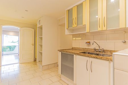 Apartamento à venda com 3 quartos, 152m² em Brooklin, São Paulo