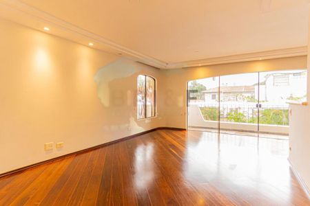Apartamento à venda com 3 quartos, 152m² em Brooklin, São Paulo