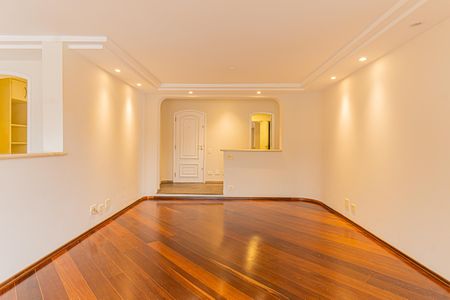 Apartamento à venda com 152m², 3 quartos e 2 vagas