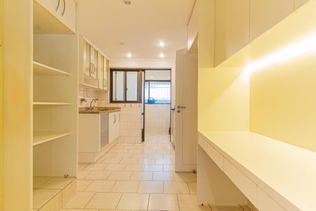 Apartamento à venda com 3 quartos, 152m² em Brooklin, São Paulo