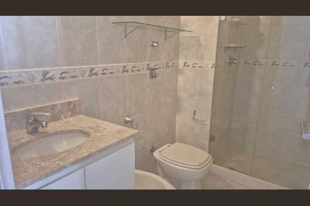Apartamento à venda com 3 quartos, 85m² em Leblon, Rio de Janeiro