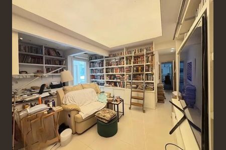 Apartamento à venda com 4 quartos, 227m² em Leblon, Rio de Janeiro