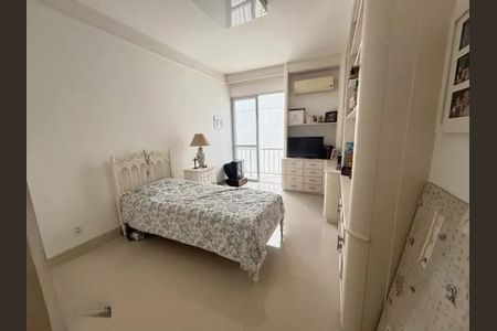Apartamento à venda com 4 quartos, 227m² em Leblon, Rio de Janeiro