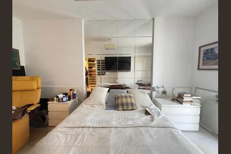 Apartamento à venda com 4 quartos, 227m² em Leblon, Rio de Janeiro
