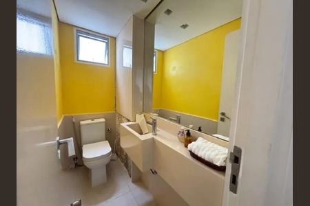 Apartamento à venda com 4 quartos, 227m² em Leblon, Rio de Janeiro