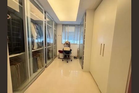 Apartamento à venda com 4 quartos, 227m² em Leblon, Rio de Janeiro