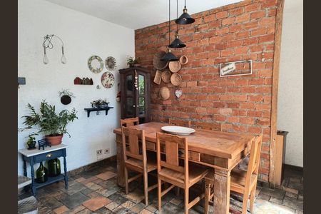 Casa à venda com 3 quartos, 162m² em Vila Vivaldi, São Bernardo do Campo