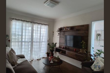 Casa à venda com 3 quartos, 162m² em Vila Vivaldi, São Bernardo do Campo