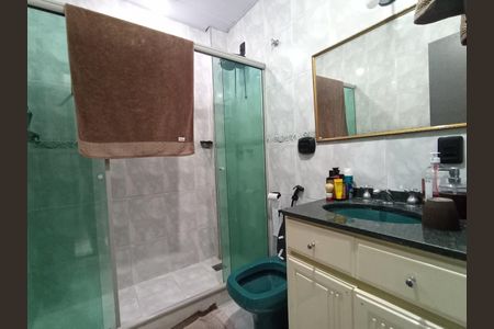 Apartamento à venda com 3 quartos, 100m² em Cachambi, Rio de Janeiro