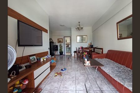 Apartamento à venda com 3 quartos, 100m² em Cachambi, Rio de Janeiro