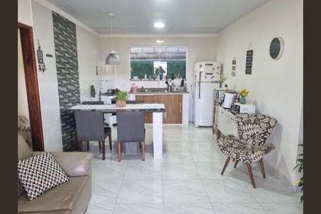 Casa à venda com 4 quartos, 104m² em Recreio dos Bandeirantes, Rio de Janeiro