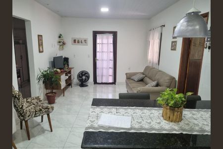 Casa à venda com 4 quartos, 104m² em Recreio dos Bandeirantes, Rio de Janeiro