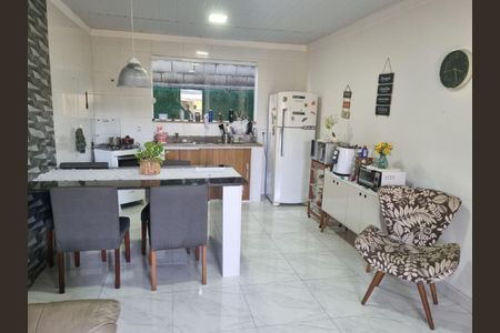 Casa à venda com 4 quartos, 104m² em Recreio dos Bandeirantes, Rio de Janeiro