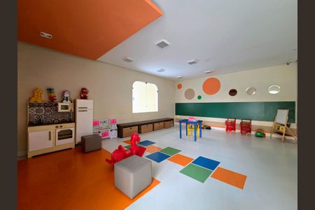 Apartamento à venda com 172m², 3 quartos e 2 vagasBrinquedoteca