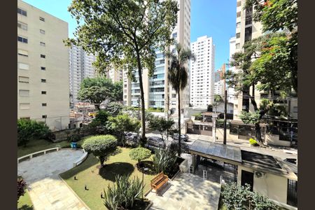 Apartamento à venda com 172m², 3 quartos e 2 vagasVista
