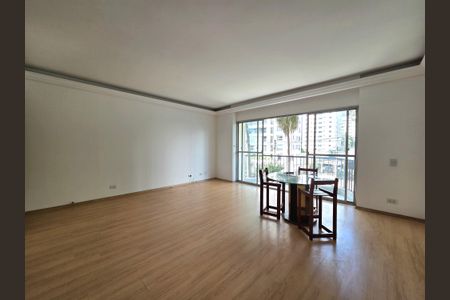 Apartamento à venda com 172m², 3 quartos e 2 vagasSala