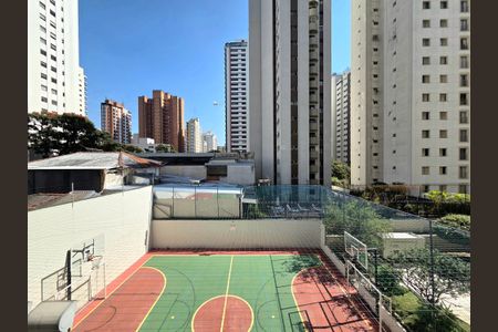 Apartamento à venda com 172m², 3 quartos e 2 vagasVista