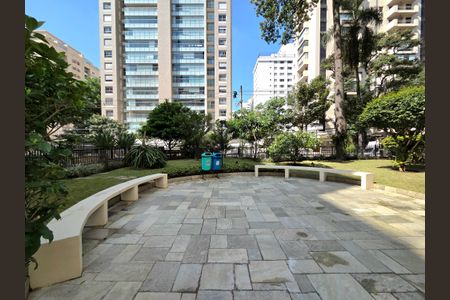 Apartamento à venda com 172m², 3 quartos e 2 vagasÁrea comum