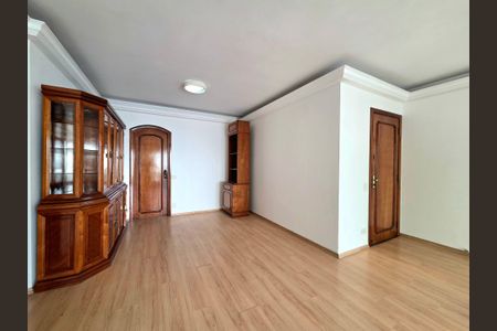 Apartamento à venda com 172m², 3 quartos e 2 vagasSala