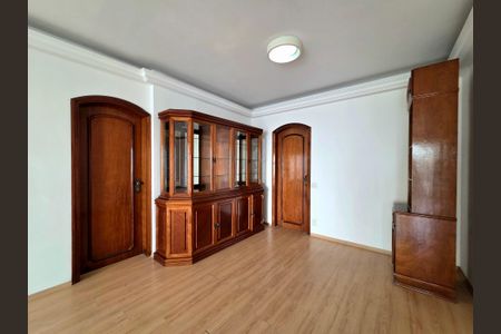 Apartamento à venda com 172m², 3 quartos e 2 vagasSala