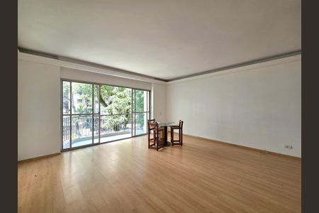 Apartamento à venda com 172m², 3 quartos e 2 vagasSala