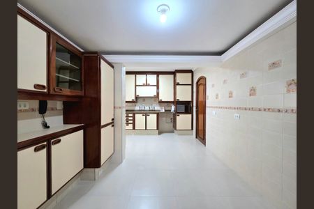 Apartamento à venda com 172m², 3 quartos e 2 vagasCozinha