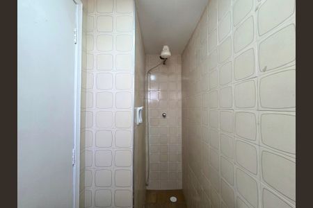 Apartamento à venda com 172m², 3 quartos e 2 vagasBanheiro de serviço