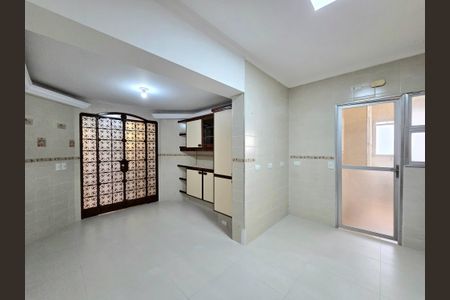 Apartamento à venda com 172m², 3 quartos e 2 vagasCozinha