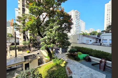 Apartamento à venda com 172m², 3 quartos e 2 vagasVista