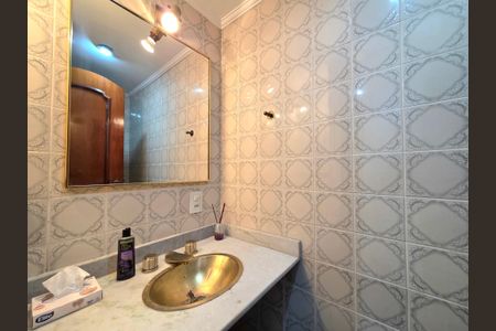 Apartamento à venda com 172m², 3 quartos e 2 vagasLavabo