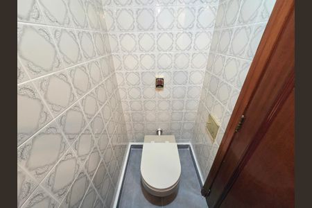 Apartamento à venda com 172m², 3 quartos e 2 vagasLavabo