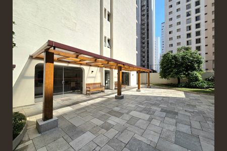 Apartamento à venda com 172m², 3 quartos e 2 vagasÁrea comum