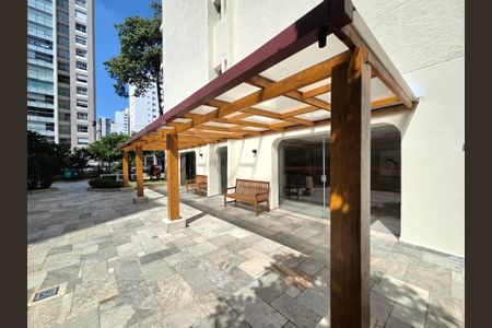 Apartamento à venda com 172m², 3 quartos e 2 vagasÁrea comum