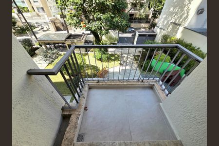 Apartamento à venda com 172m², 3 quartos e 2 vagasVaranda 2 da Suíte