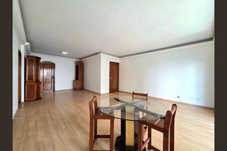 Apartamento à venda com 172m², 3 quartos e 2 vagasSala