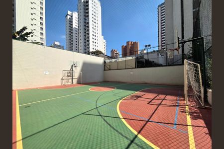 Apartamento à venda com 172m², 3 quartos e 2 vagasQuadra Esportiva