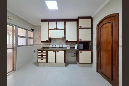 Apartamento à venda com 172m², 3 quartos e 2 vagasCozinha